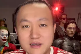 王涛：梅西团队不擅长公关也不做公关 事情到这里该告一段落了图片