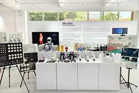 实验室新来的年轻人 | 探秘麓山实验室创新奥秘图片