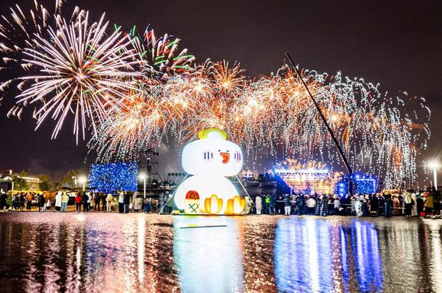 这场年味“盛宴”，在江宁开席！