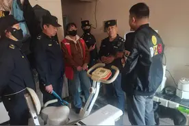 夜间犬吠扰民惹人怨 青山社区联合执法解民忧图片