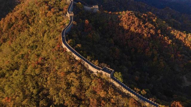 跟着电影去秋游｜这份精选秋日电影旅行地指南，请查收！