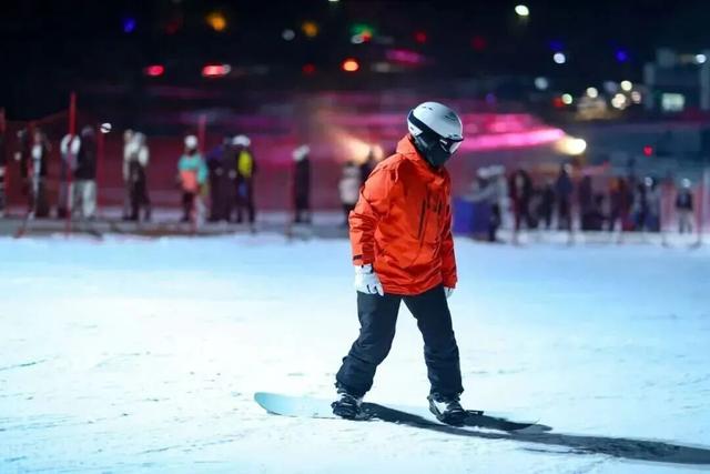 告别单调！青岛十大特色新场景，承包你的冬日快乐~