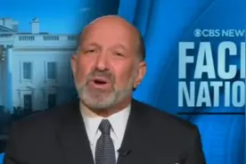 美商务部长畅想百万工人拧螺丝 政策反转被打脸图片