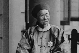 历史上的今天｜1901年11月7日，晚清重臣李鸿章逝世图片