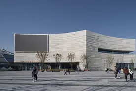 西岸大剧院夏秋演出季公布，阿云嘎制作《风声》9月驻演图片