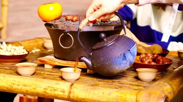 【冬游绥阳】溶洞天坑飘起烟火气，邀你开启治愈之旅