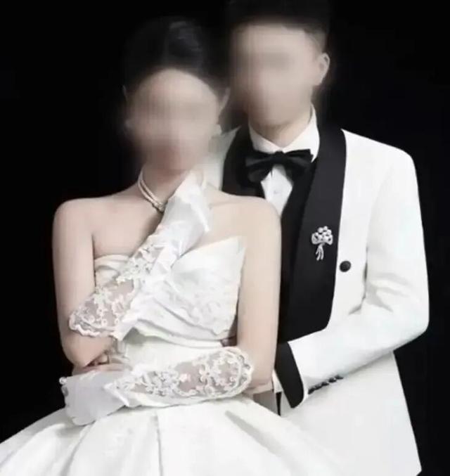 湖南一对恋人结婚前一天，先后坠亡，家属最新发声