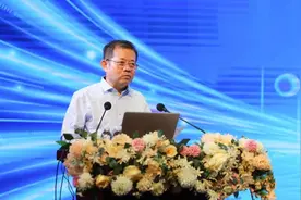 陕西省召开数字化课堂教学改革研讨会图片