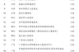 山东一医院拟通过2023年度医院智慧服务三级评估图片