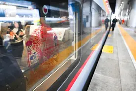 春运回程再现1.2折火车票，“骨折价”低至1元 12306：根据客流量调整图片