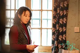 《小巷人家》掀起追剧热潮，看两代人如何把握时代机遇，书写精彩人生！图片