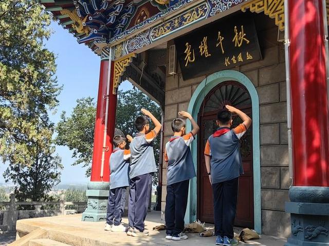 寻访三晋大地上的抗战故事