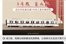 武汉地铁带货啦！优选商城今日正式上线图片