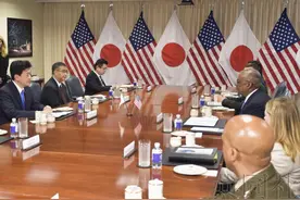 透视东瀛|日本提前1年引进“战斧”，其实10年前就盯上了图片