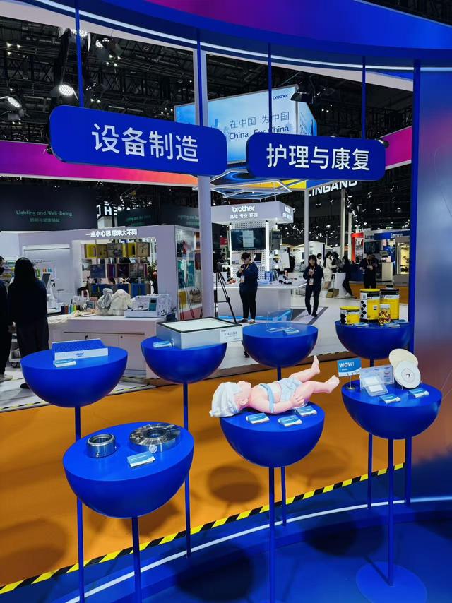 科德宝带着“隐形”部件卡位中国机器人赛道 | 共享大市场