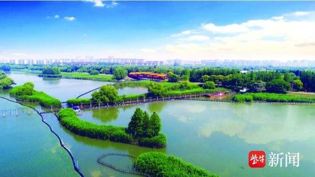 无锡新吴：文旅深度融合，撬动经济新跨越