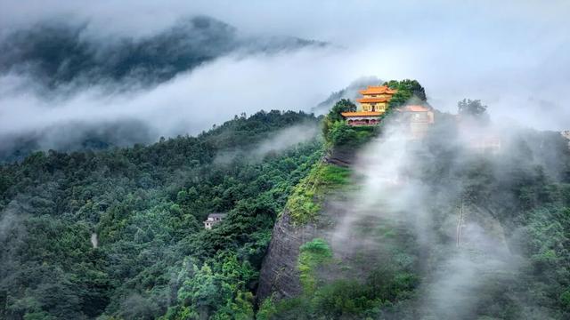 赣鄱山水，诗意本真