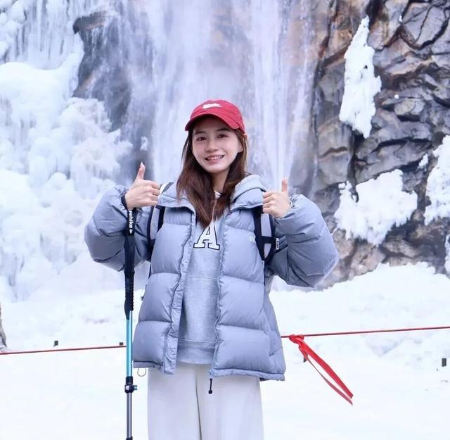 淡季优惠来了！这些秦岭景区向你发出冬日邀约