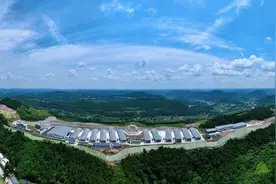 市州观察丨科技赋能“饲育产加销” 盐亭打造蛋鸡全产业链图片