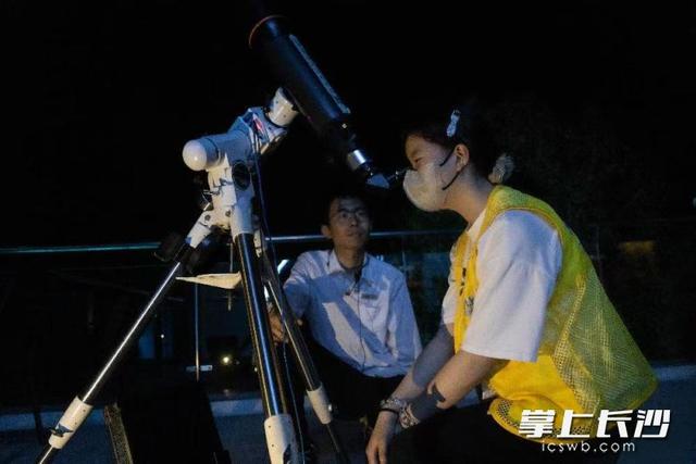 ​​荷香满城夜色生金， 长沙县“凉资源”变身消费“热引擎”​