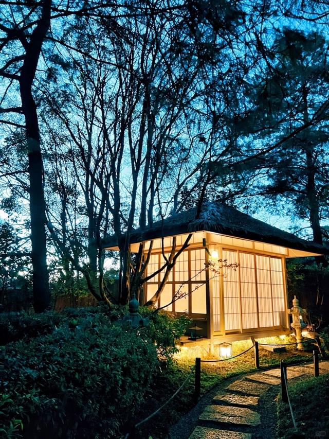 跟着赛事游昆明｜美出新高度！昆明周边绝美私汤攻略来了