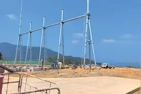 进源电力：争做新时代电力行业优质服务商图片