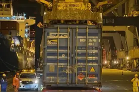 首单海外雷管业务启航，宏大民爆集团深化东南亚布局｜国企有料到图片