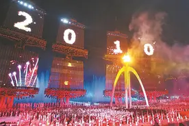 回眸亚运会的前世今生——亚运会肇始于“远东运动会” 中国军团两度家门口创纪录图片
