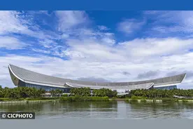 海南琼海：穿越碧波 探秘深蓝——国际博物馆日南海宝藏探秘图片