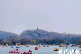 28℃+！江苏“乱穿衣”模式开启，3月2日将冲上本轮回暖高峰图片