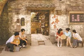 《小巷人家》热播，年代剧的喜剧表达与突破图片