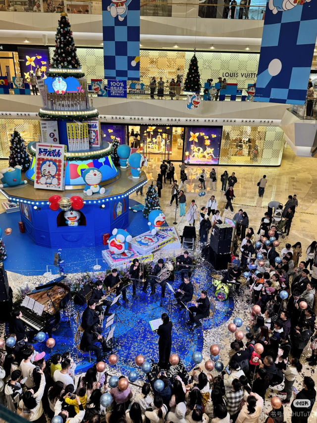 谁说冬天不好玩？硚口这份攻略够暖了