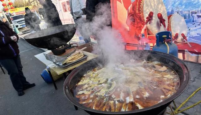 官宣！巴彦淖尔跨年活动安排公布！