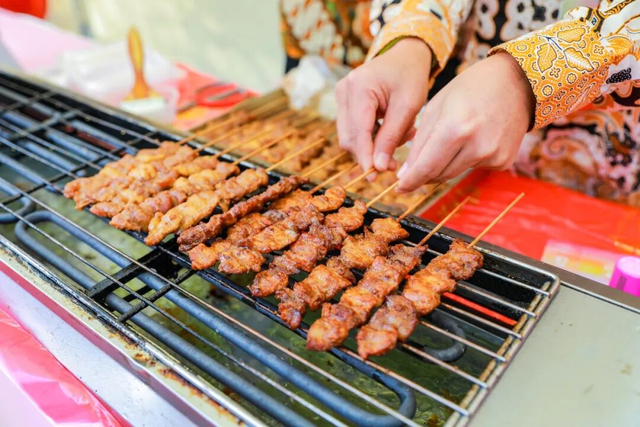 喜乐多，年味足！洛江2026新春文旅绘就“烟火长卷”