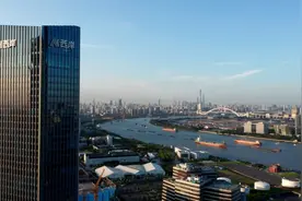上海AI+进行时 | 大场景、大平台、大协同加速人工智能走深向实图片