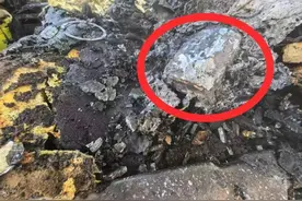 充电宝不用也能起火！大兴一货车起火原因就是它图片