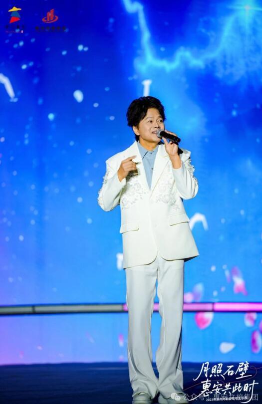 惠安：泉州“阿勒泰”草地生活周启幕 打造生态文旅融合新范式