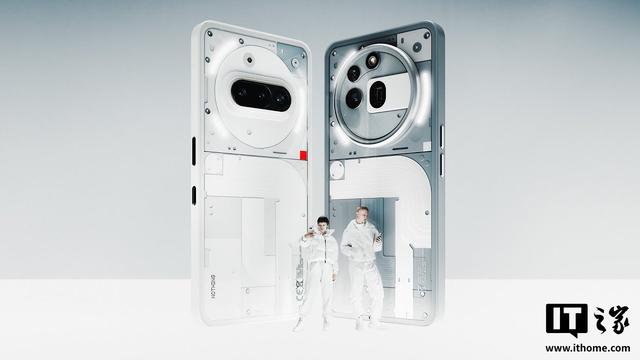 Nothing Phone (3a) Lite手机参数曝光，今年内全球上市