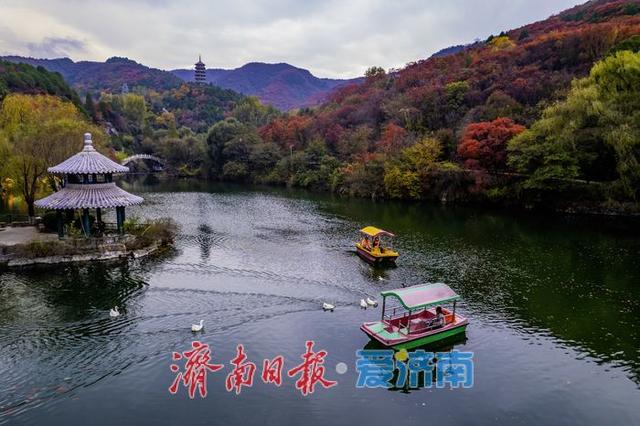 全国第八个海归小镇背后的“人才之力”