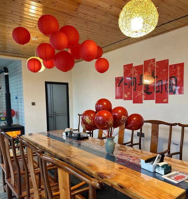 日照民宿过大年！邀你免费来体验！Come on！