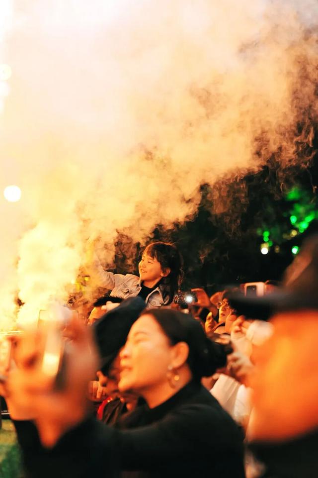 活动指南丨说真的，十一假期真不用出远门了…