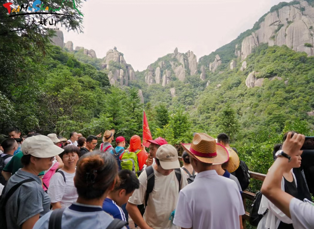 福建多地提醒：售罄！约满！都是人人人人人……
