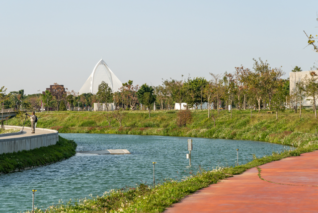 全部免费！郑州5个周末散步、约会、遛娃的好去处→