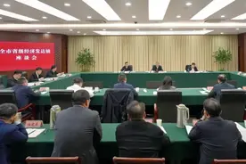 江海观潮 | 当标杆做示范，经济发达镇如何舞出新精彩图片