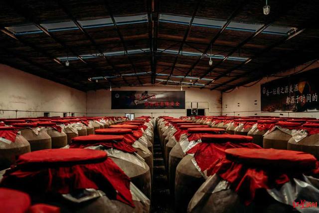 立冬时节，体验从非遗酿造到古镇风情的酒文化之旅