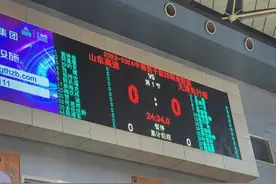 三外援vs三外援！山东对阵天津大名单：何思雨将战老东家图片