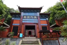 哪吒到底是哪里人？多地纷纷自称“哪吒”故里，景区：最近游客是平时两倍图片