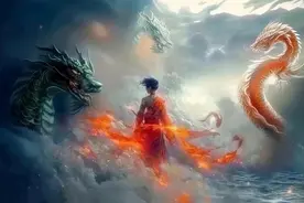 美国公司要改编《哪吒》？目前正在创作剧本图片
