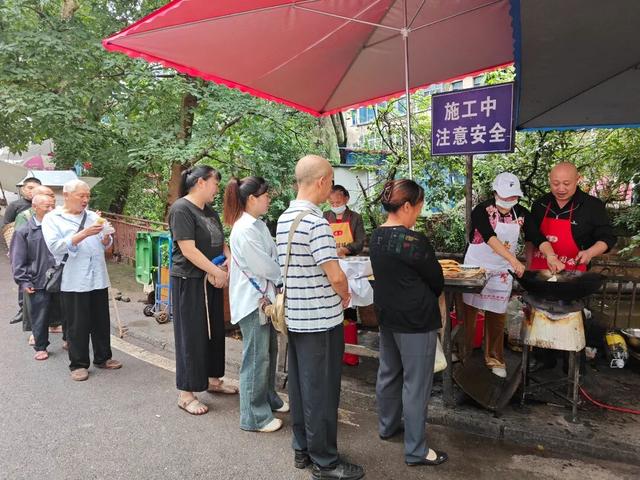 三星镇：以“吃、看、耍”三重体验，激活丘区文商旅体融合新动能