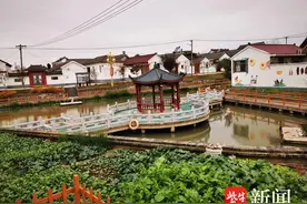 乡村面貌换新颜，要先帮群众解开“心头锁”图片
